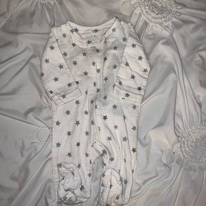 aden and anais sleeper footie